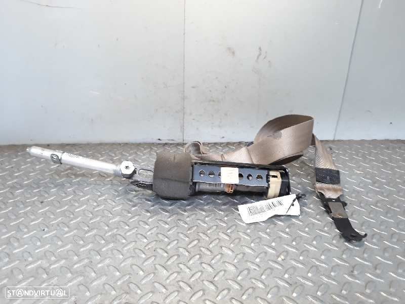 CINTO DE SEGURANÇA FRENTE DIREITO SAAB 9-5 3.0 V6T 200CV 2962CC - 1