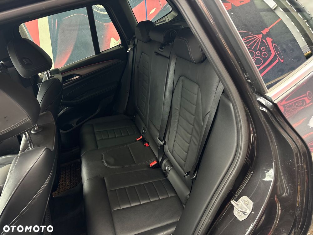 BMW X3 xDrive30i M Sport sport - 24