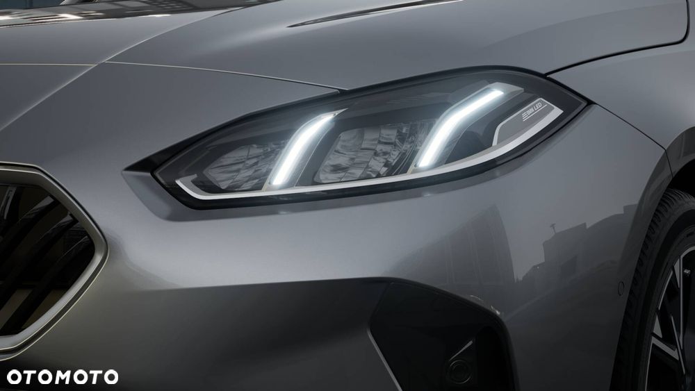BMW Seria 1 - 7