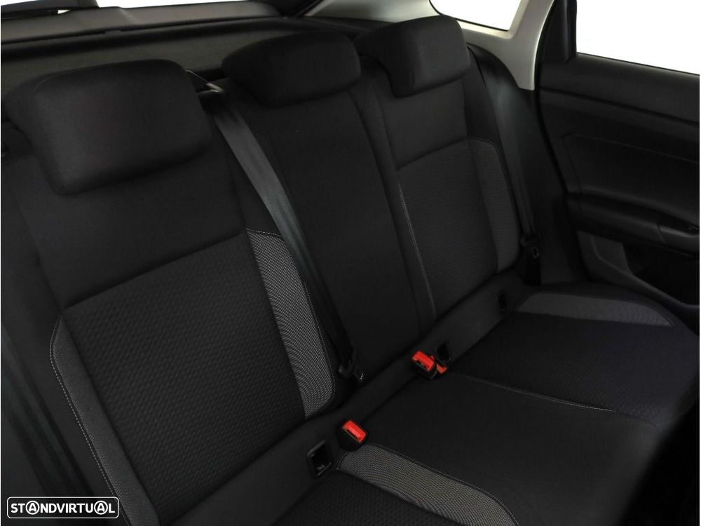 VW Taigo 1.0 TSI Life - 21