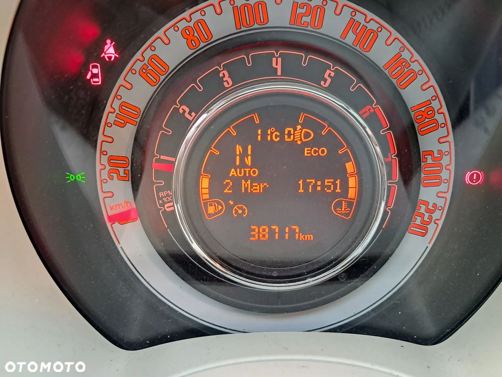 Fiat 500 - 11
