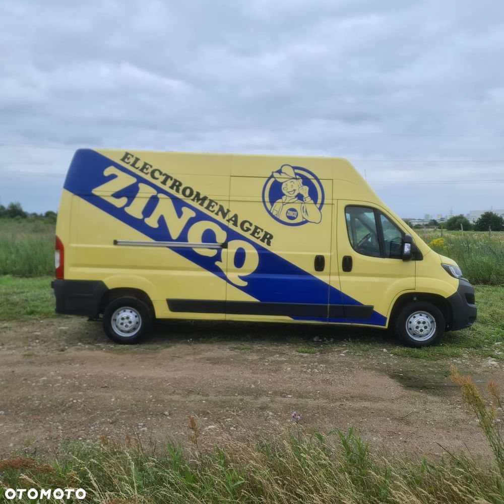 Peugeot BOXER - 6