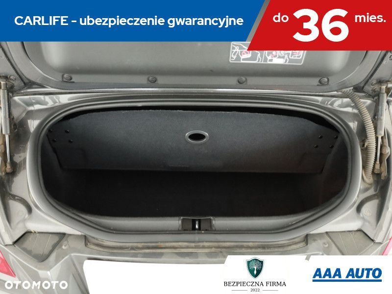 Chrysler Crossfire - 19