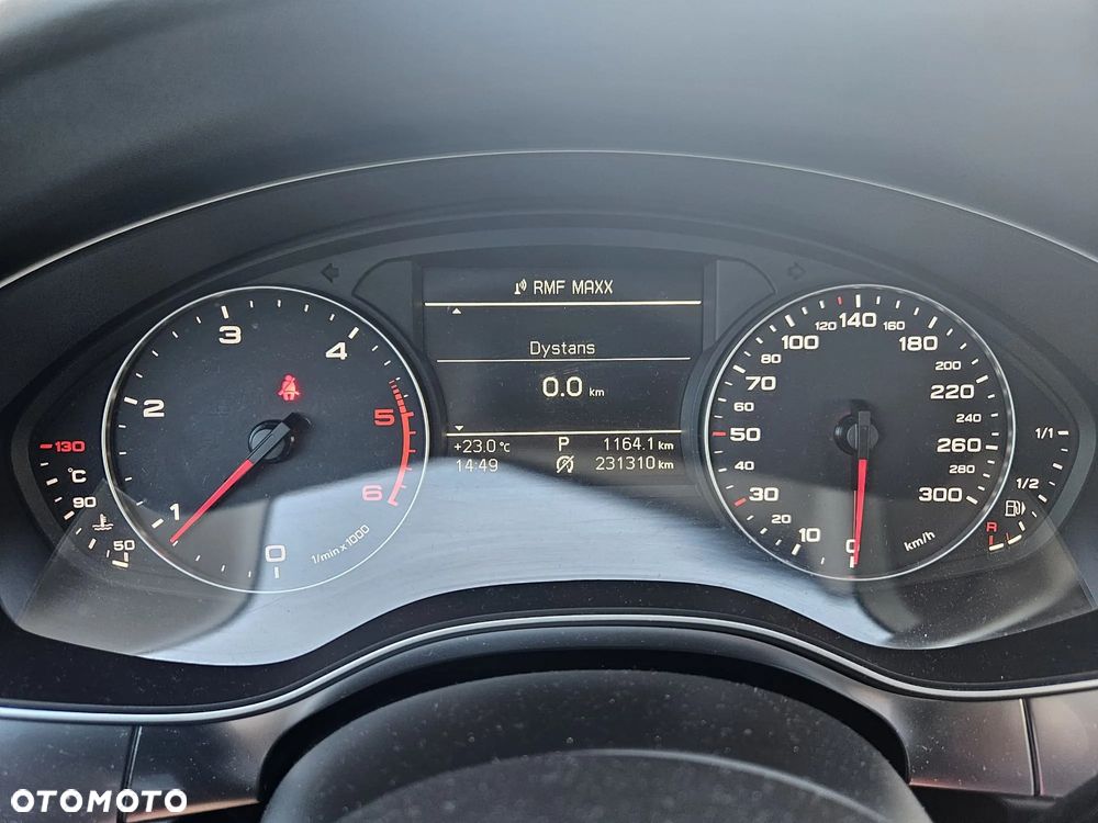 Audi A6 - 14