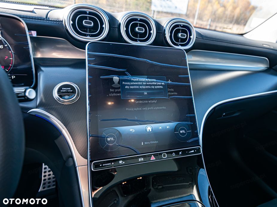 Mercedes-Benz GLC - 14