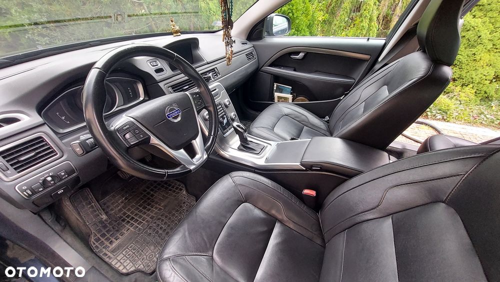 Volvo V70 2016 photo 5