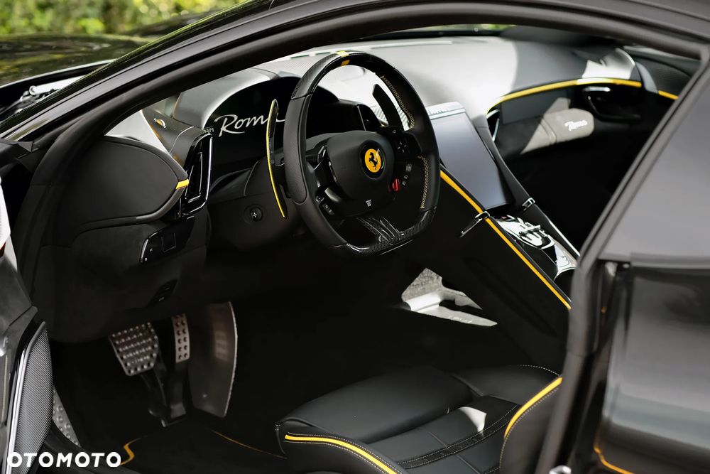 Ferrari Roma - 31