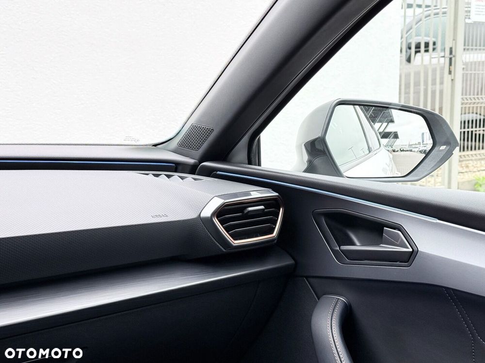 Cupra Leon 2.0 TSI VZ DSG - 22