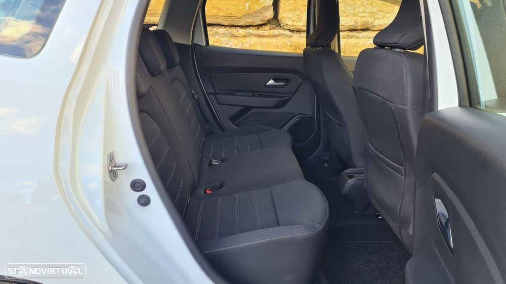 Dacia Duster 1.5 Blue dCi Comfort - 33