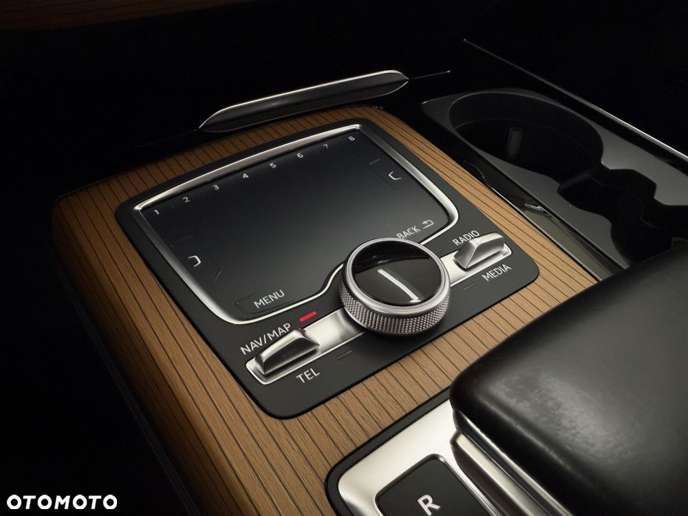 Audi Q7 - 22