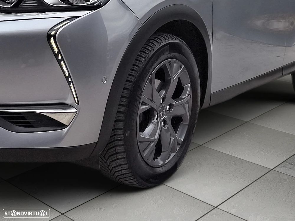 DS DS3 Crossback 1.2 PureTech Be Chic EAT8 - 7