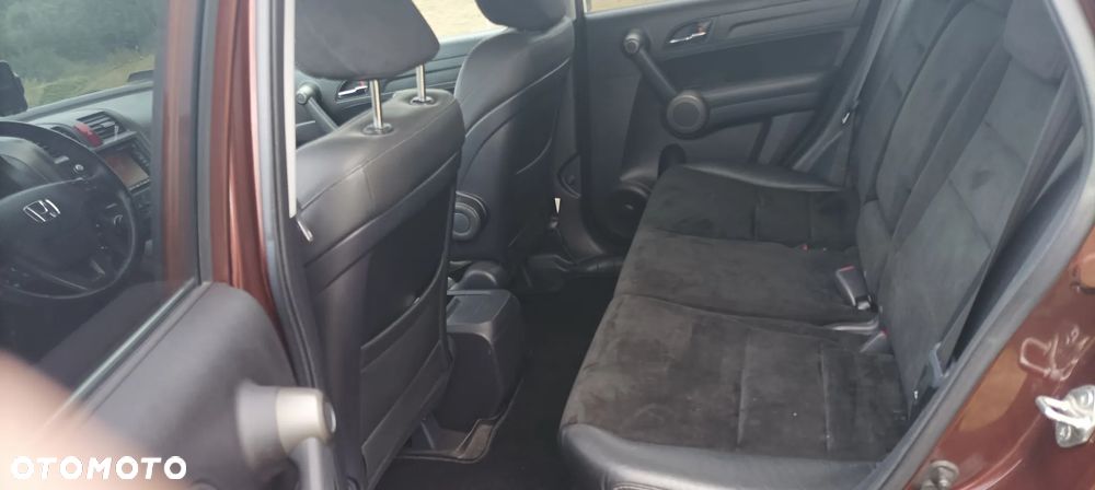 Honda CR-V 2.0 Comfort - 17