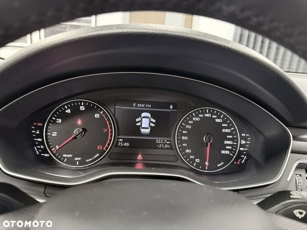Audi A4 Avant 1.4 TFSI design - 34