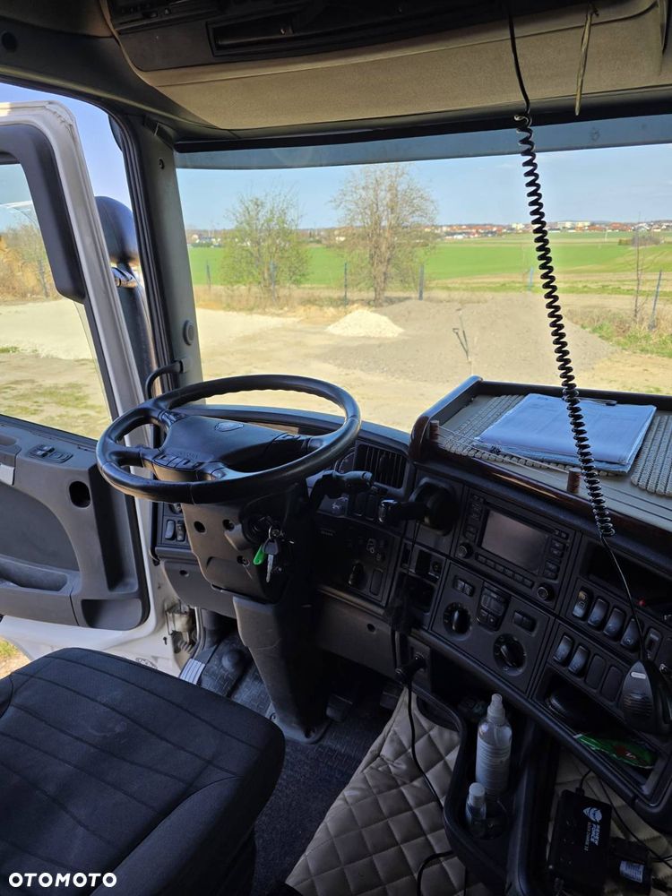 Scania R450 - 13
