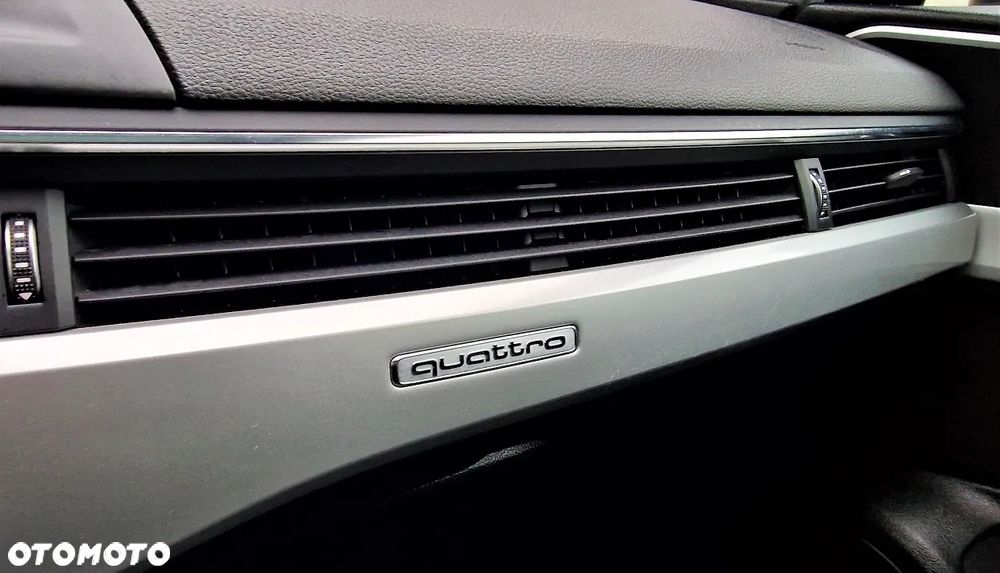 Audi A4 Allroad - 27