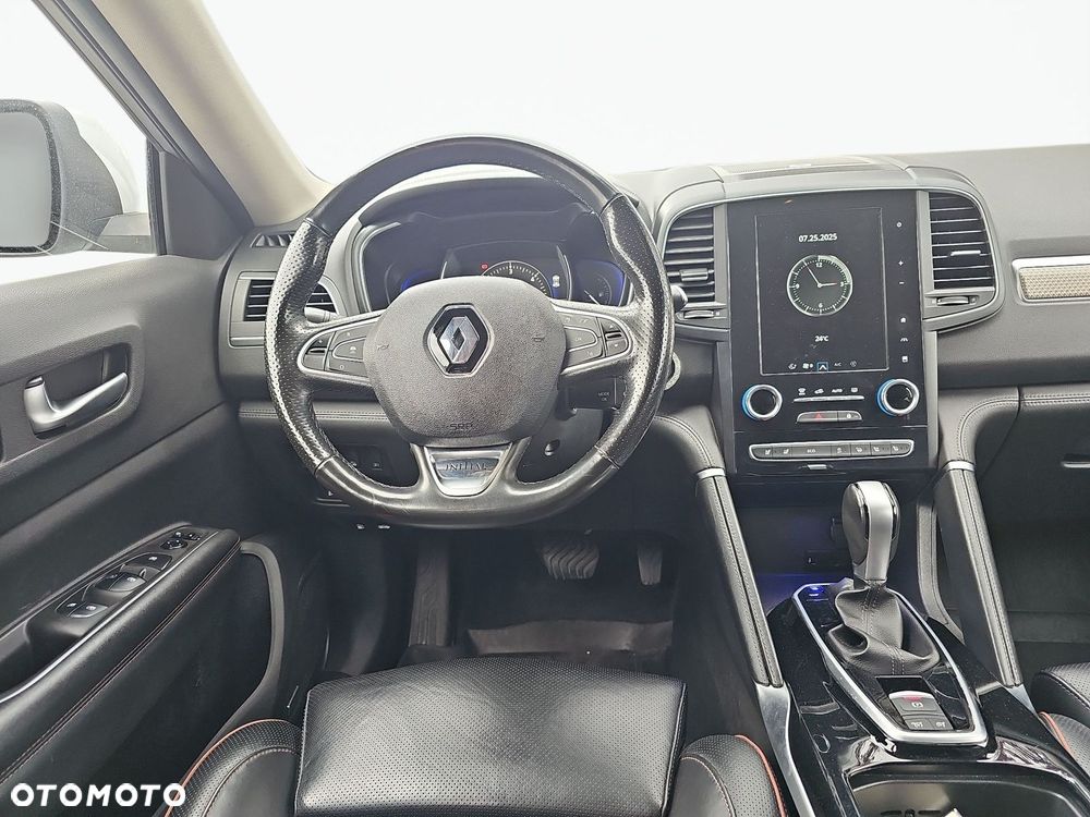 Renault Koleos 2.0 Blue dCi Initiale Paris 4x4 X-Tronic - 11