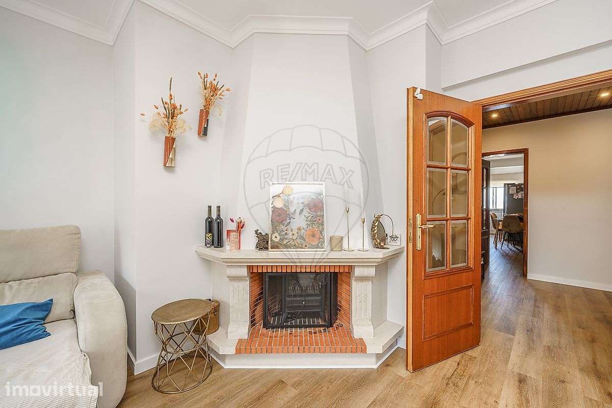 Apartamento T3 para venda - Grande imagem: 5/32