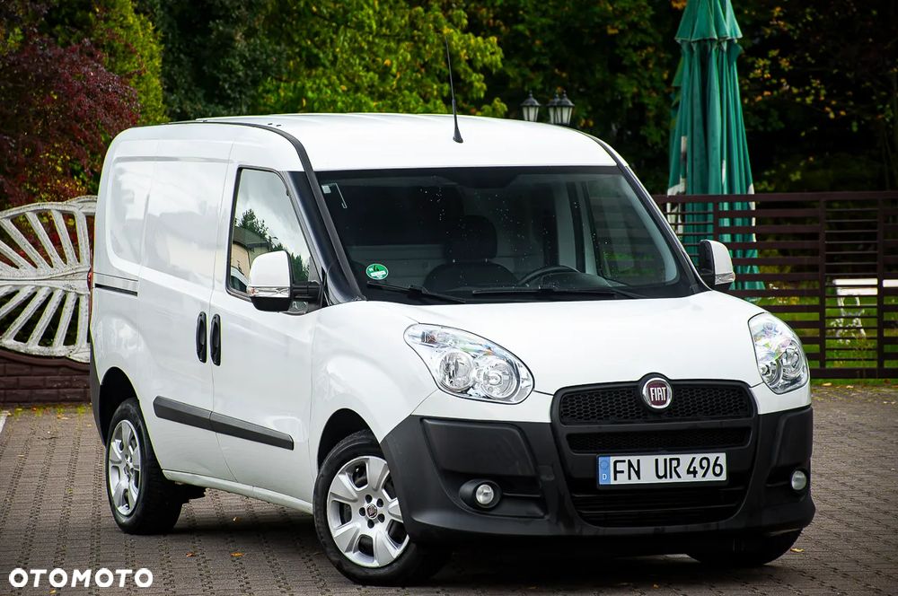 Fiat DOBLO - 5