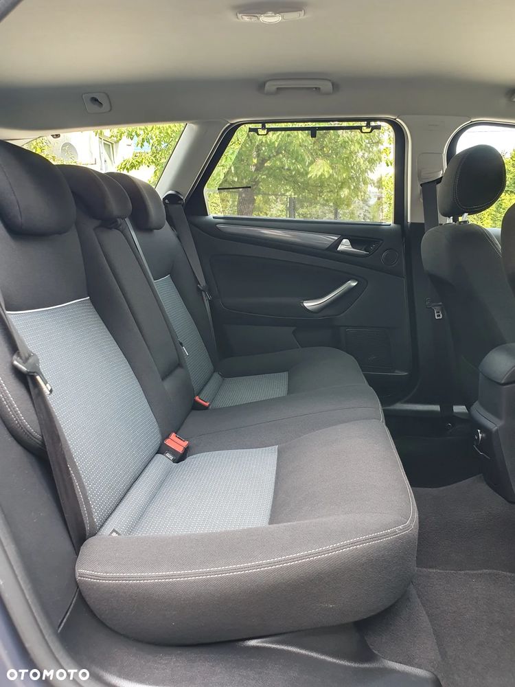 Ford Mondeo 1.6 TDCi Business Edition - 8