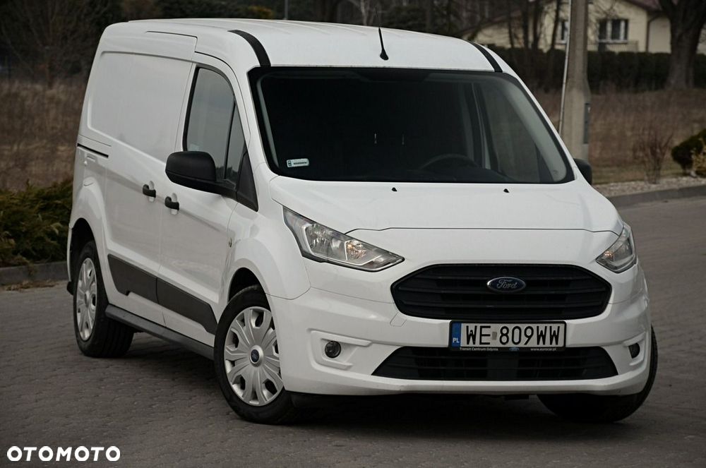 Ford Connect - 1