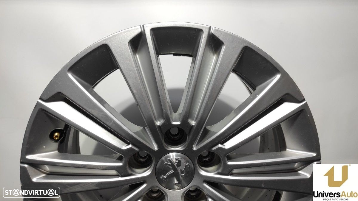 PNEU PEUGEOT 308 SW ALLURE - 7