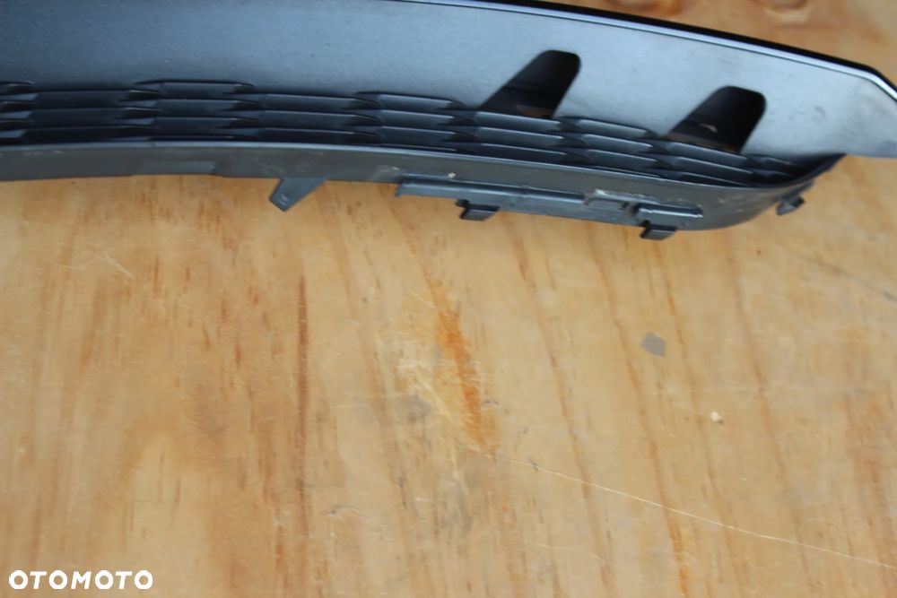 KRATKA ZDERZAKA PRAWA AUDI A7 C7 LIFT S LINE 4G8807682K 2015 - 7