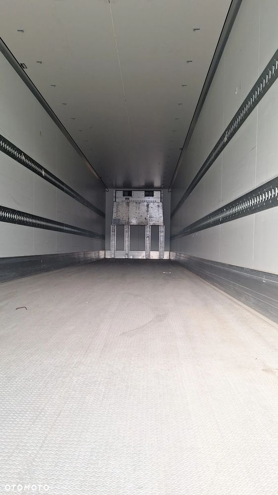 Krone Naczepa Chłodnia KRONE / sprowadzona / 2019 ładna - 5