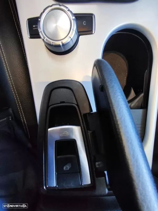 Mercedes-Benz SLK 250 CDI BE - 27