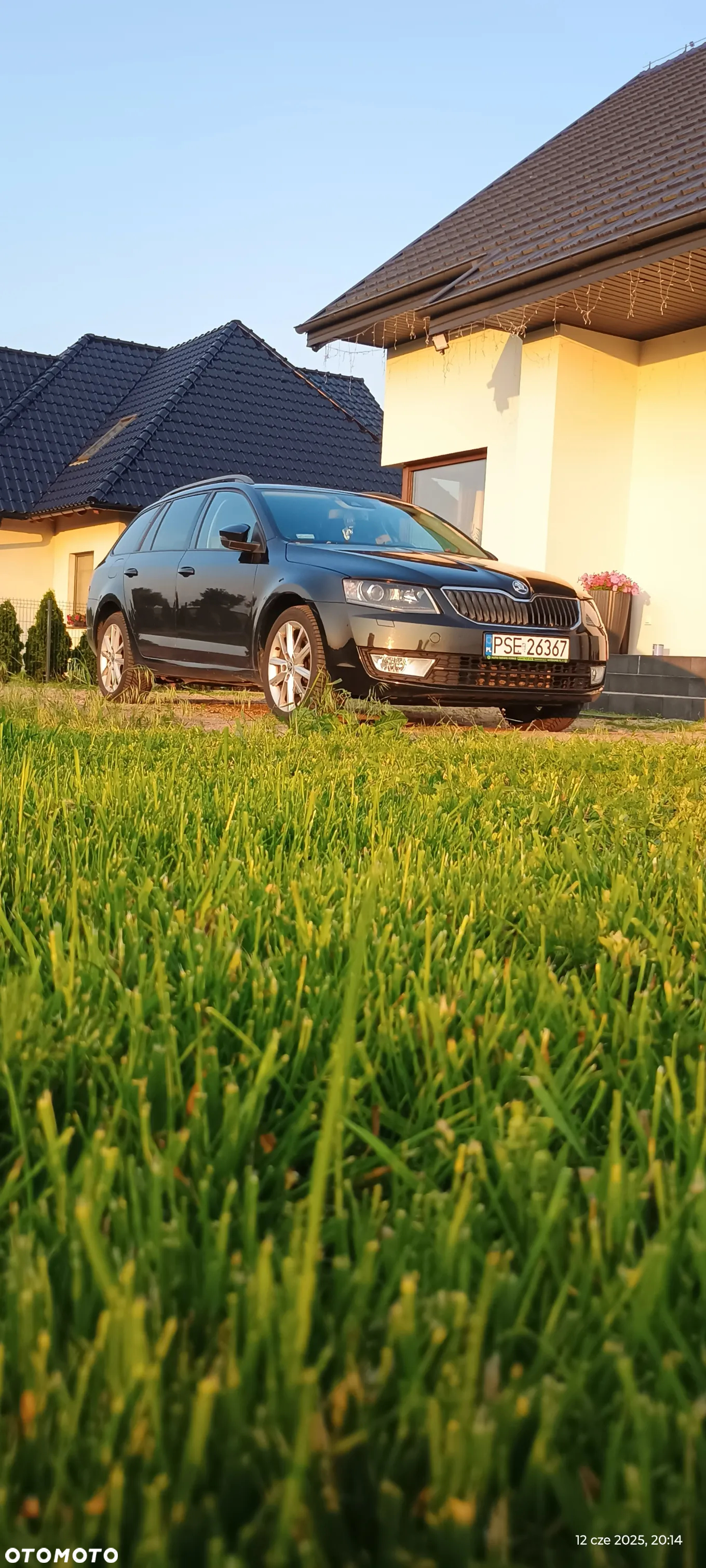 Skoda Octavia 2.0 TDI Ambition - 4