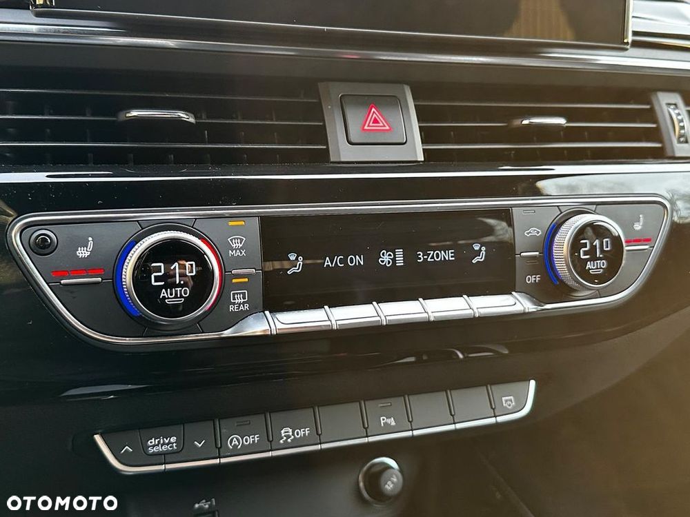 Audi A4 Avant 40 TFSI mHEV S tronic - 25