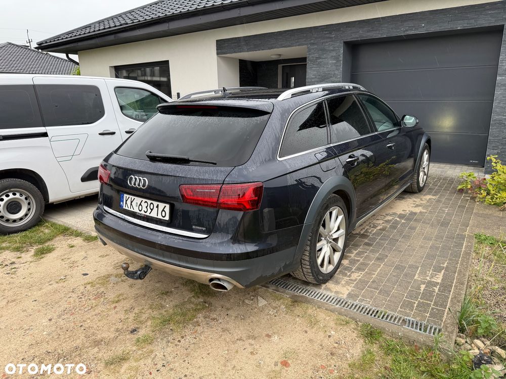 Audi A6 Allroad 3.0 TDI Quattro S tronic - 2
