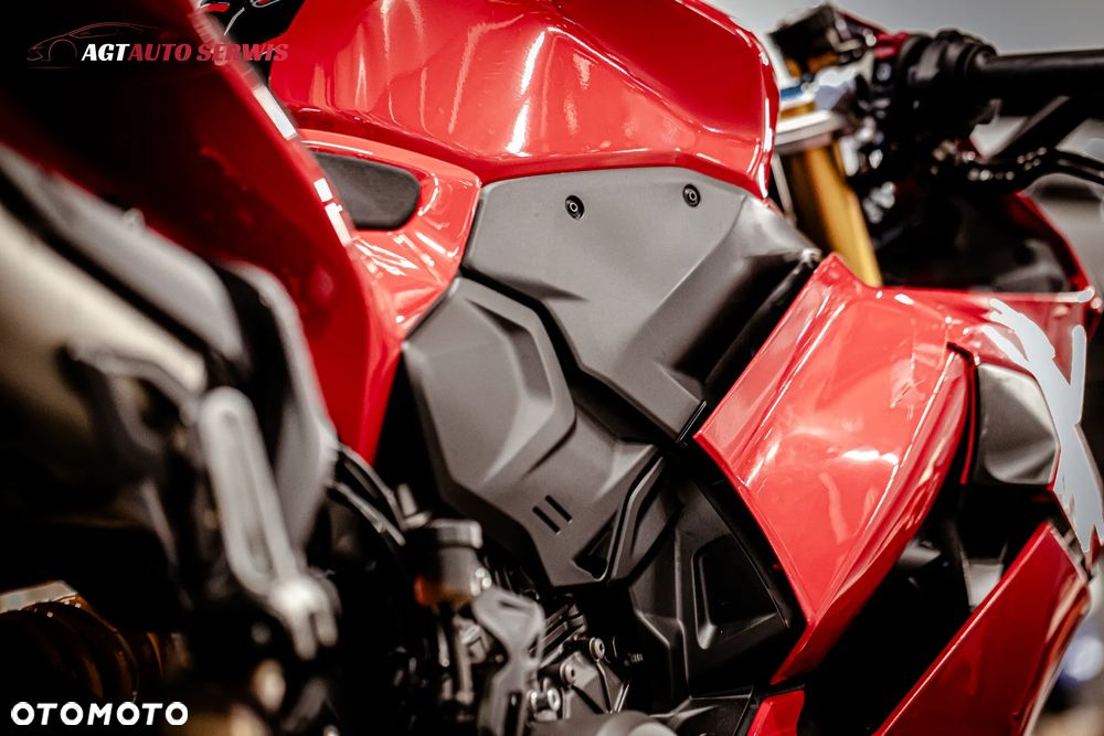 Ducati Panigale V2 - 8