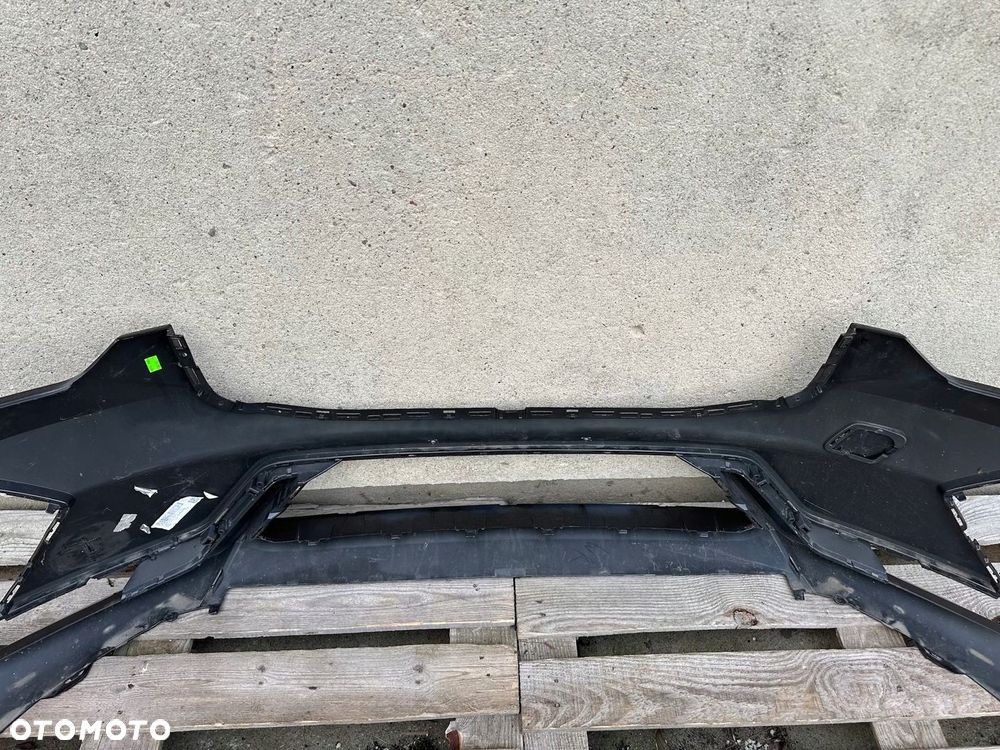 ZDERZAK PRZÓD PRZEDNI VOLVO XC60 II 2 LIFT FL R-DESIGN 32234958 CAŁY - 7
