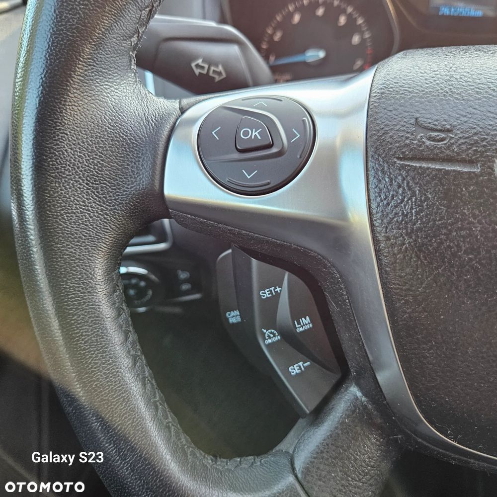 Ford Focus 1.6 TI-VCT Titanium - 33