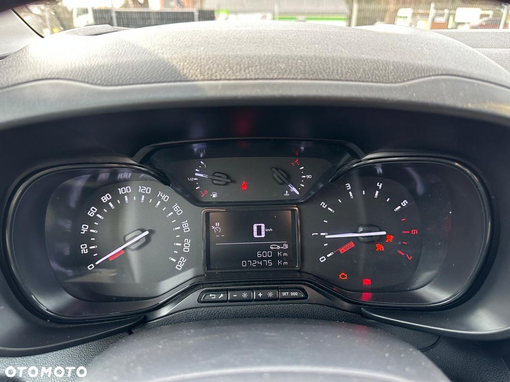 Toyota Proace City - 12