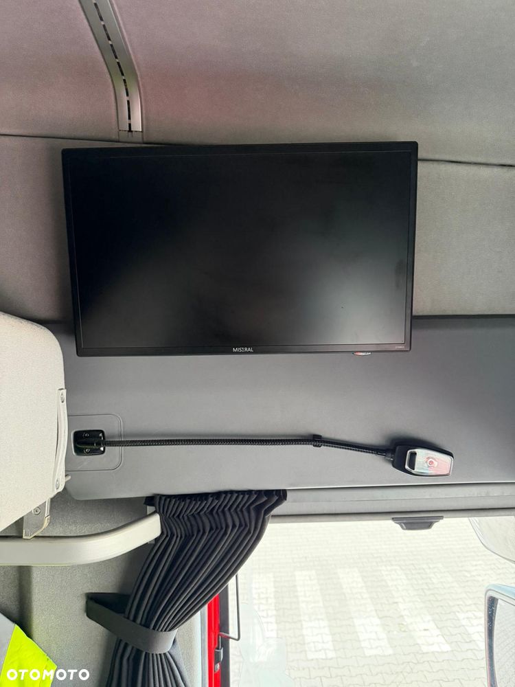 Renault T520 // ACC - 7