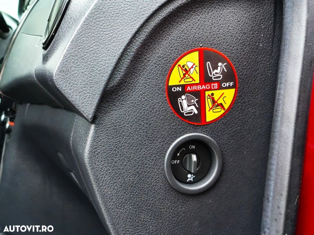 Dacia Sandero 1.5 DCI Preference - 23