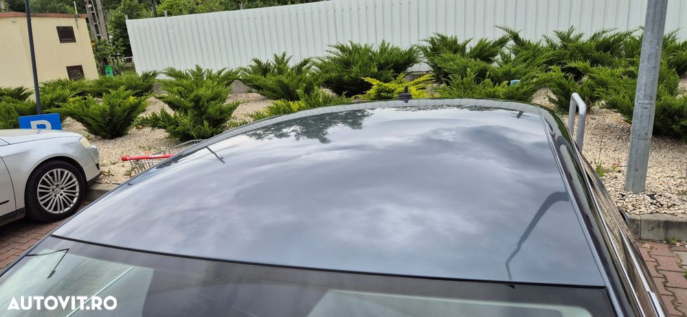 Volkswagen Passat CC - 8