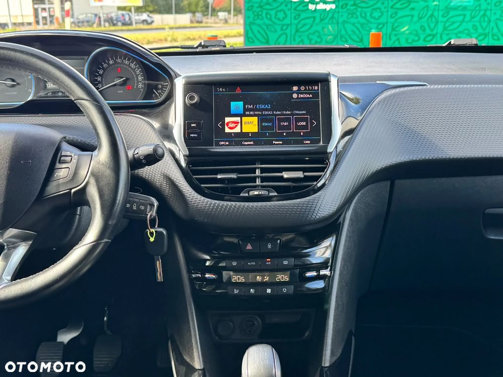 Peugeot 2008 - 20
