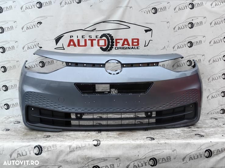 Bara fata Volkswagen ID.3 an 2019-2023 Gauri pentru 4 senzori - 1