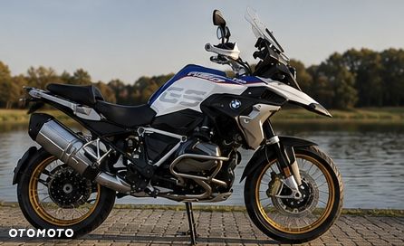 BMW GS - 2