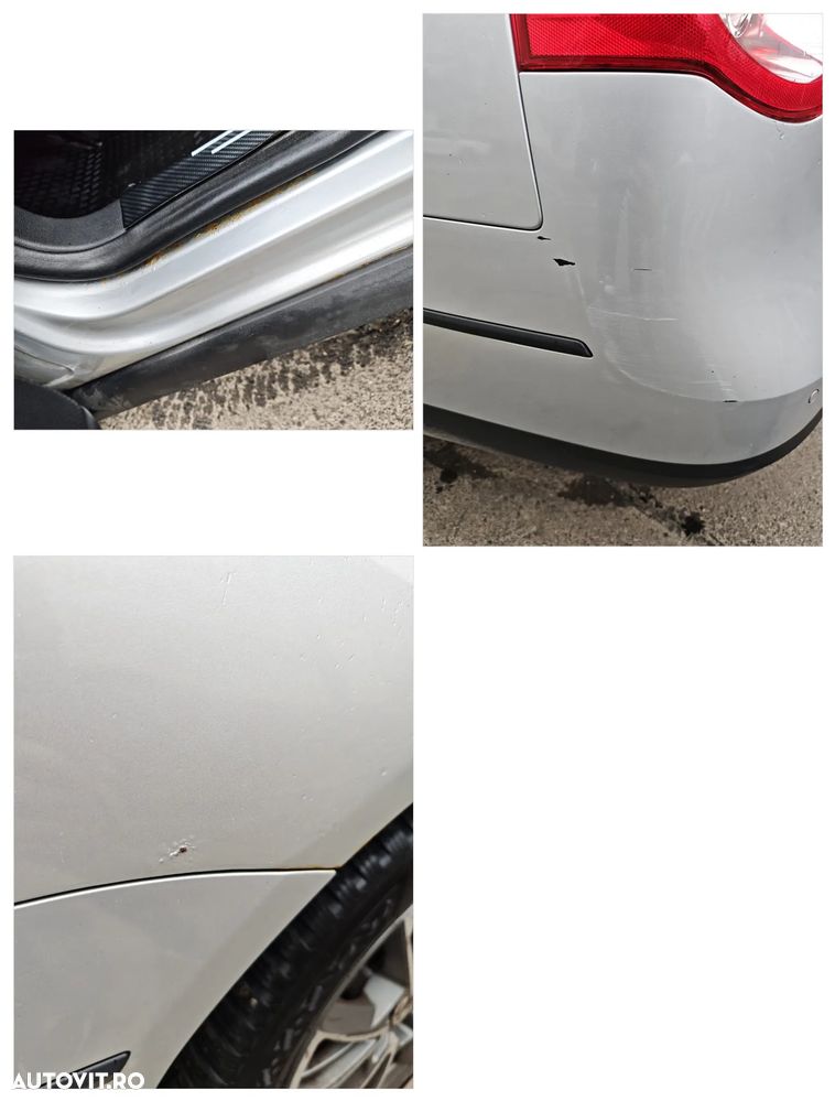 Volkswagen Passat - 7