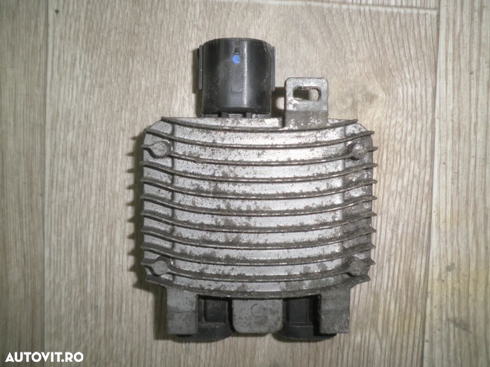 Releu electroventilator Ford S-Max 2.0 TDCI 940004107