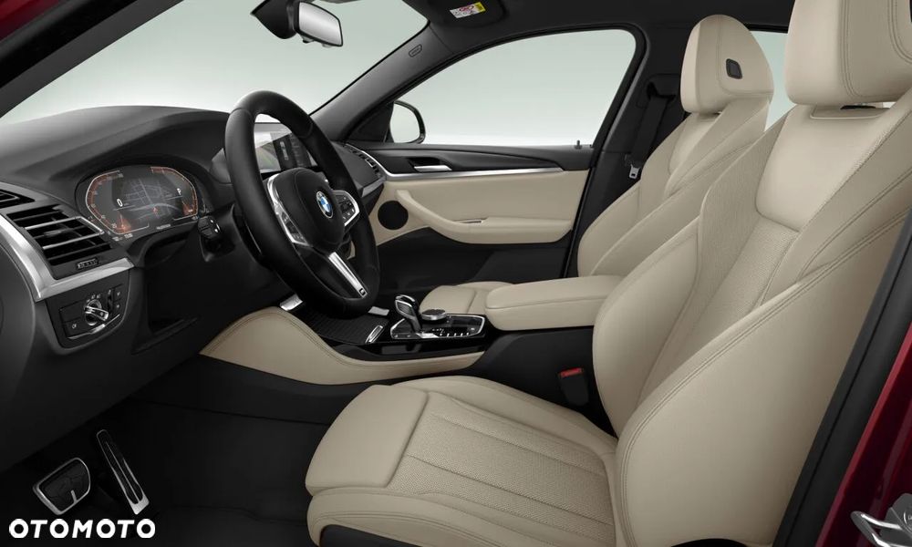 BMW X4 - 4