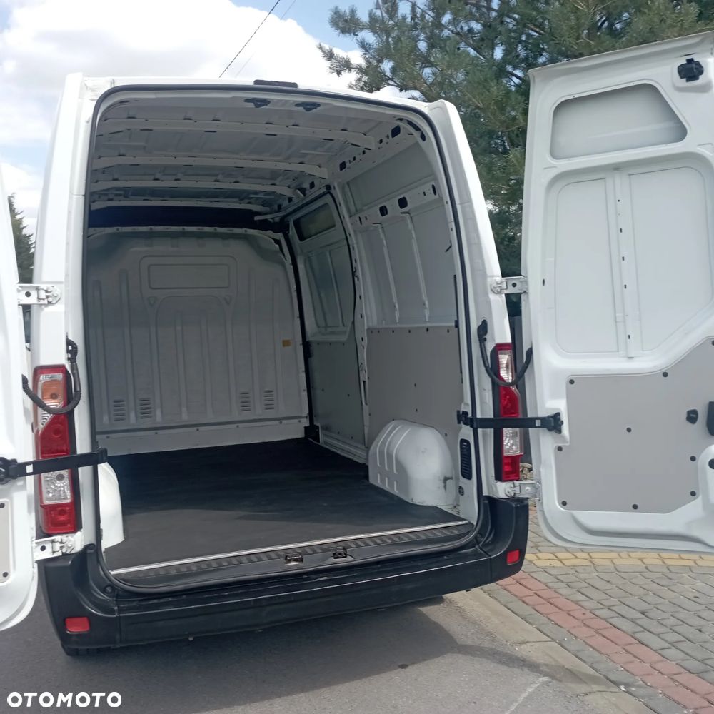 Renault Master - 19