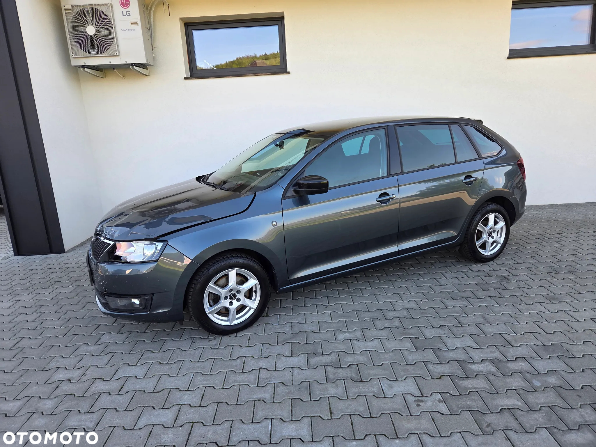 Skoda RAPID - 17