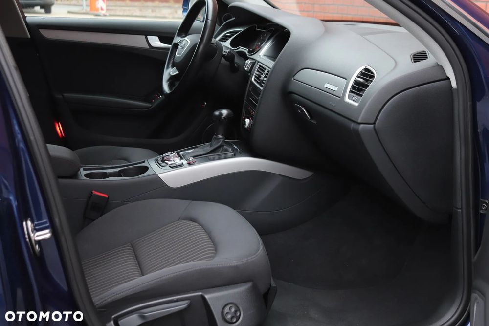 Audi A4 Avant 2.0 TDI S tronic quattro - 22