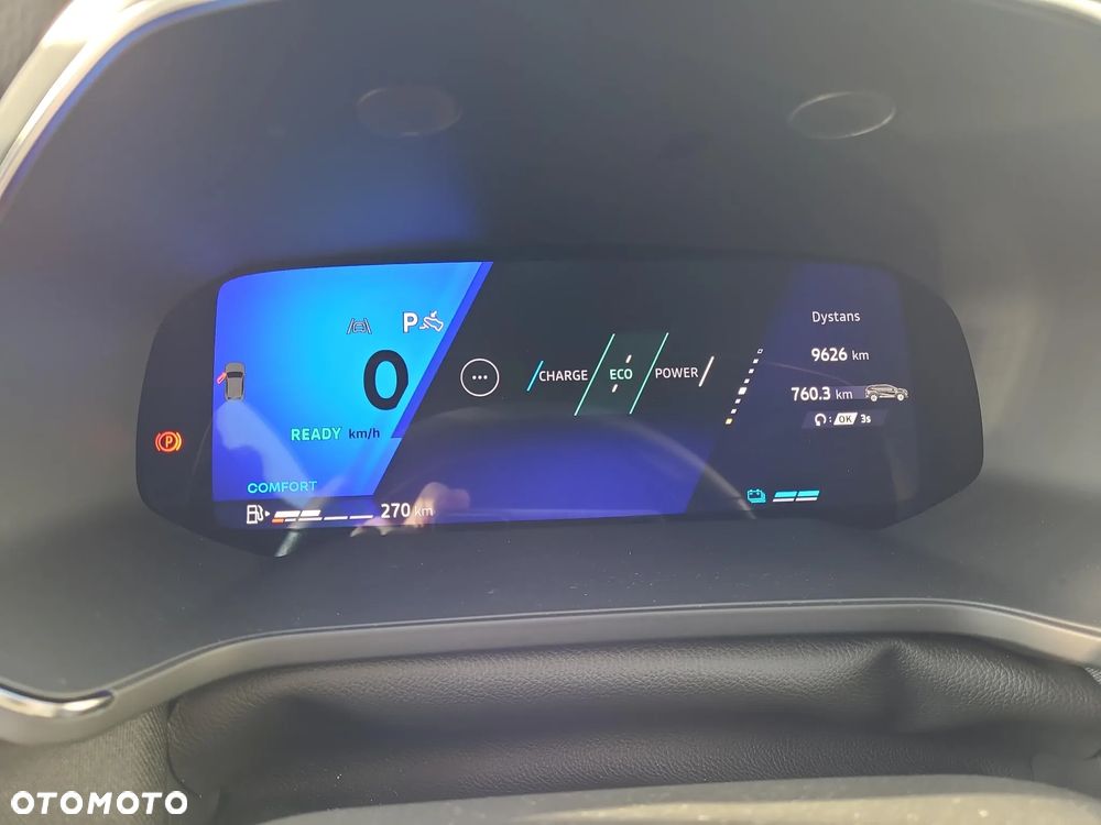 Renault Symbioz 1.6 E-Tech Full Hybrid 145 Esprit Alpine - 14