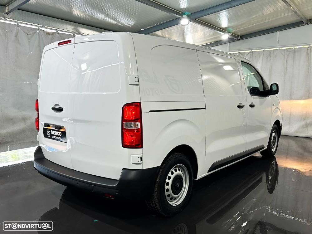 Opel Vivaro FGN - 5