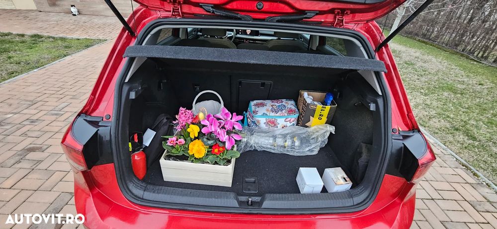 Volkswagen Golf 1.4 eHybrid OPF DSG Style - 23